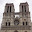 Paris- Notre Dame