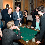 Casinoparty