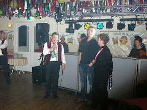 Kleintje Carnaval