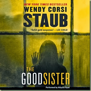 The Good Sister Cover