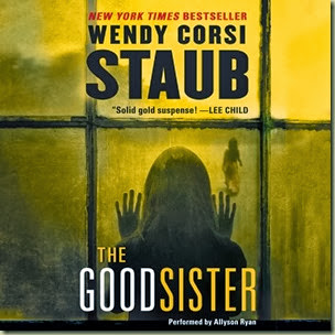 The Good Sister Cover The Good Sister Cover