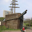 Odaiba's Shiokaze Park