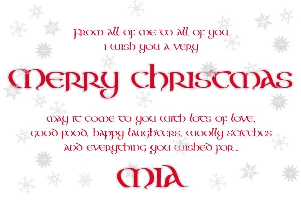 merryxmas
