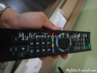 Sony LED Full HD TV 29 Sony LED Full HD TV 29