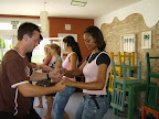 Sprachaufenthalt Córdoba COINED