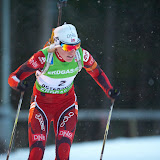 Tora Berger
