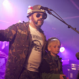 Freezeforze Outdoor 2011