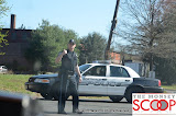 Suicidal Man Barricaded Himself In Palisades Home - DSC_0027.JPG