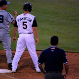 #5 Pennington and #40 Blevins