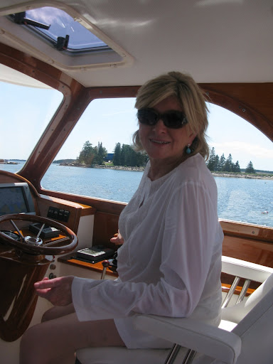 Ahoy! It's Capn' Stewart!