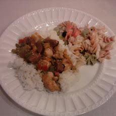 Gumbo