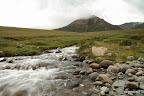 Flowing stream