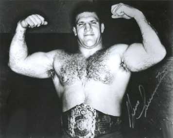 WNW Legends Spotlight: Bruno Sammartino