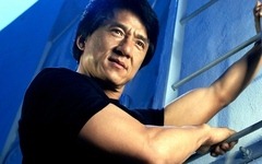 Jackie Chan új akció-vígjátéka Jackie Chan új akció-vígjátéka