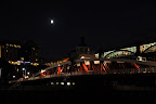 Bridges over the Tyne