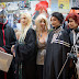 Japan Expo Centre