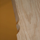 Other frame finishes