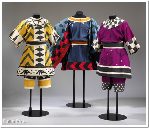 ballet ruso 2 ballet ruso 2