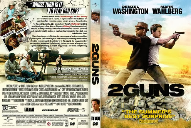 Ver 2 Guns Online Gratis en Espaol Latino Castellano y