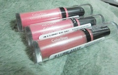 revlon colorstay ultimate suede lippies, bitsandtreats