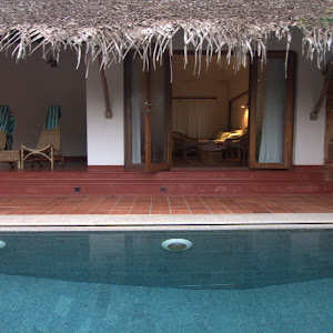 Marari Beach Resort
