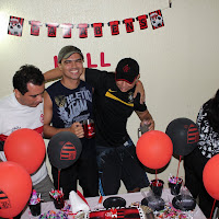  Aniversario_Wilkarson_Soares_28_08_2011