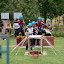 Krajské kolo Hry Plameň - Turčianské Teplice obec Háj 2012