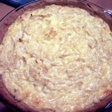 Altdeutscher Sauerkraut-Kuchen (German Sauerkraut Pie)