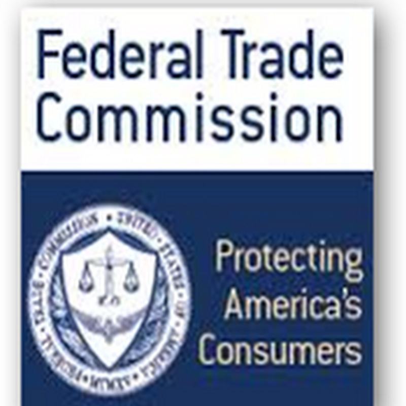 FTC “Reclaim Your Name Campaign” Not Good Enough–No Path for Regulation Identified–All Data Sellers Including Banks, Insurers, Etc. Should Be Required to Buy a License