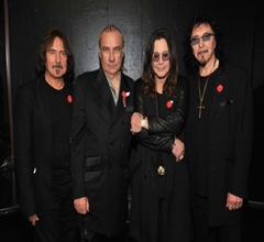 Black Sabbath Black Sabbath