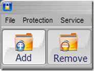 Bloccare l’accesso alle cartelle Windows con FolderDefence gratis