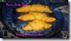 16 - Savory Crescent Cookies