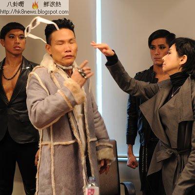 2012我愛HK喜上加囍 劇照