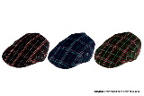 Fall/winter wool poly blend ivy caps
2075 black 2075 blue 2075 olive