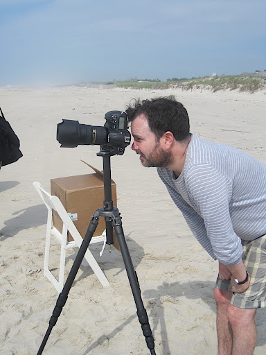 Daniel takes another look.