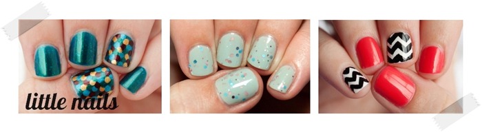 little nails