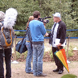 Gay Monument in Berlin