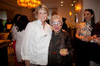 Martha and Sylvia Weinstock