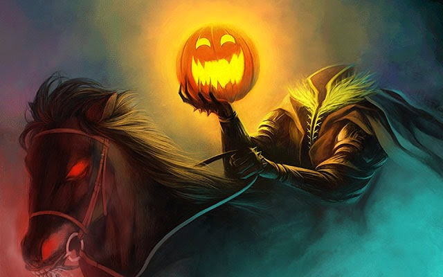 Boldog Halloweenie-t! 02