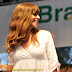 Brazilian Day Stockholm 2012