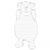 Twitter icon size W73xH73