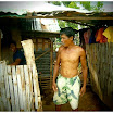 RAR Yolanda victim 100 houses in Ormoc