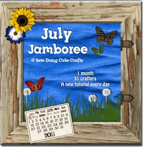 July-Jamboree July-Jamboree