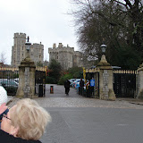 Londra - Windsor Castle