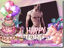 FELIZ CUMPLE 1