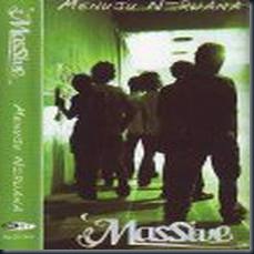 D'MASIV - MENUJU NIRWANA FULL ALBUM 2006