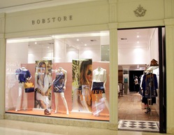 BOBSTORE - Verão 2012 nas lojas