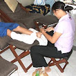 Linda Martz Massage Therapist 9