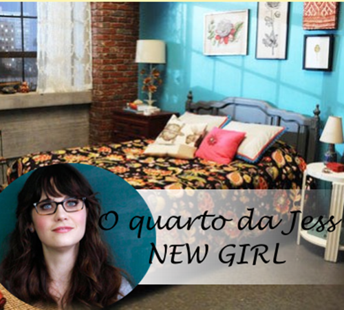 QUARTO DA JESS QUARTO DA JESS