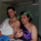 Toga Party 08.04.2009